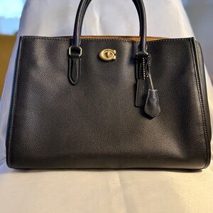 Authentic Coach Brooke Carryall